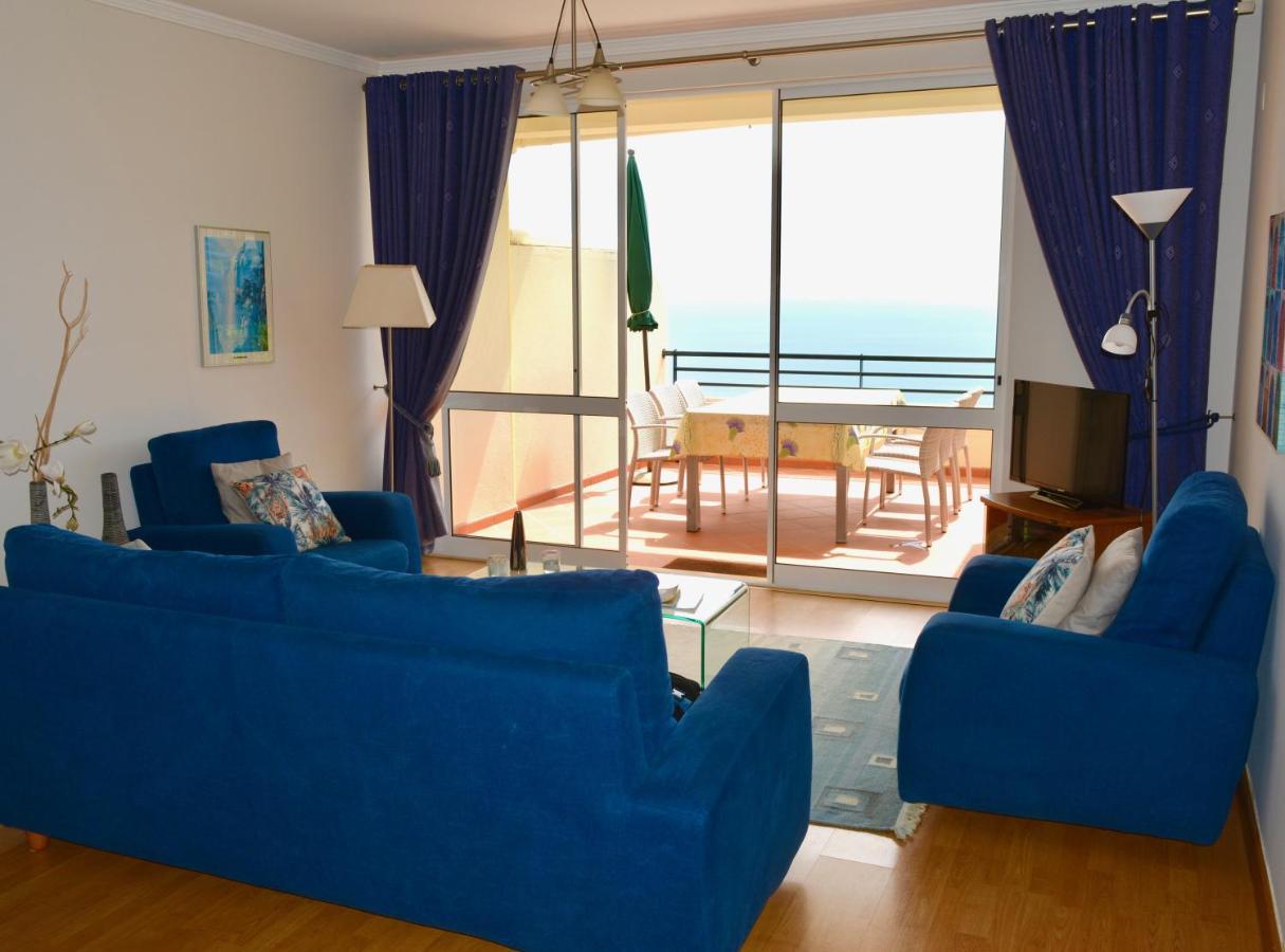 Jardim Do Arco "Esmee" Apartment Arco da Calheta  Exterior photo