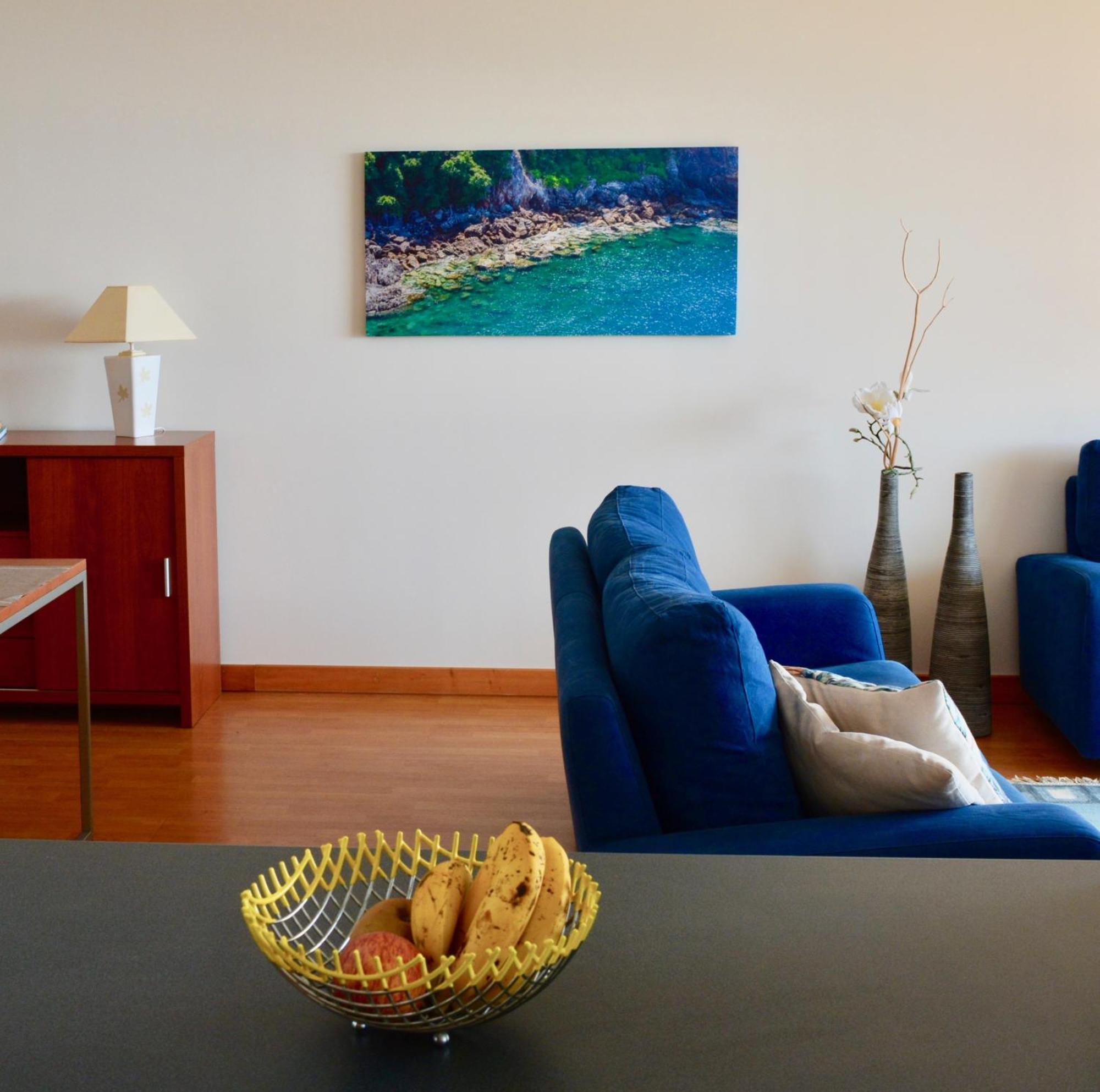 Jardim Do Arco "Esmee" Apartment Arco da Calheta  Exterior photo