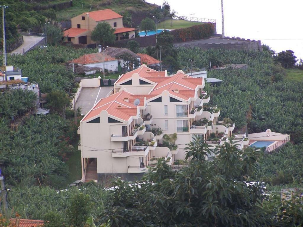 Jardim Do Arco "Esmee" Apartment Arco da Calheta  Exterior photo